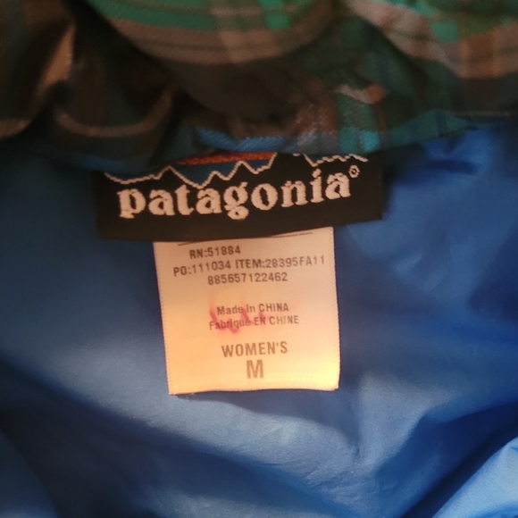 Patagonia Down With It Vest - Picture 4 of 5